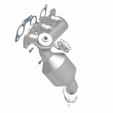MagnaFlow Direct Fit Catalytic Converter 02-03 Lexus ES300 3.0L Manifold - 50260