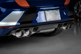 APR 15-17 Volkswagen Golf R (MK7) Catback Exhaust System - CBK0021