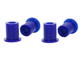 SuperPro Upper Leaf Spring Bushing - SPF1684K