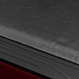 Tonno Pro 05-19 Nissan Frontier 5ft Styleside Lo-Roll Tonneau Cover - LR-4005