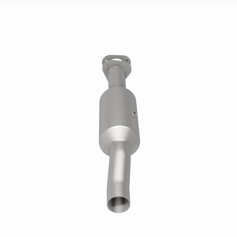 MagnaFlow 16-19 Ford E-450 Super Duty Base V10 6.8L Underbody Direct-Fit Catalytic Converter - 280446