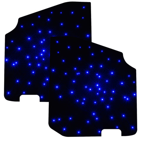 Oracle StarLINER Fiber Optic Hardtop Headliner for Wrangler JL/Gladiator JT ColorSHIFT - 5872-333