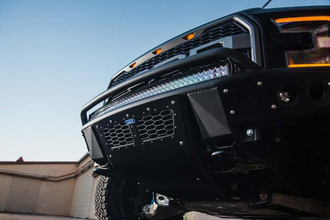 Addictive Desert Designs 17-18 Ford F-150 Raptor Stealth R Front Bumper - F113772890103