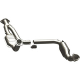 MagnaFlow Conv DF 00-01Tahoe/Yukon V8 5.7L - 93603