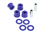 SuperPro Alfa Romeo-Trailing Arm Lower Rear Bushing - SPF0482K