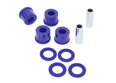 SuperPro Alfa Romeo-Trailing Arm Lower Rear Bushing - SPF0482K