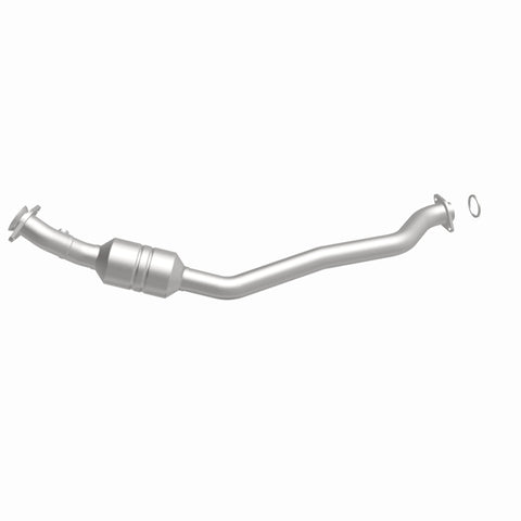 MagnaFlow 12-17 Dodge Durango / 13-17 Jeep Grand Cherokee Direct Fit CARB Compliant Converter - 5551583