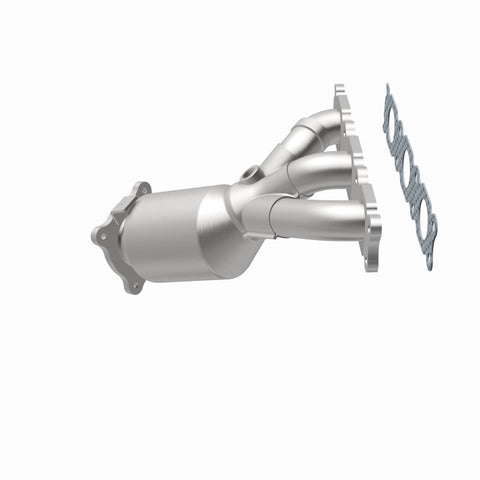 MagnaFlow Conv Direct Fit 08-12 Land Rover LR2 3.2L - 52167