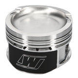 Wiseco VW VR6 2.8L 9:1 82.5mm Piston Shelf Stock Kit - K608M825