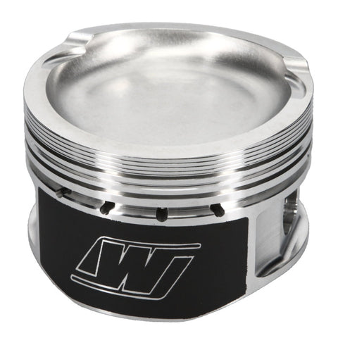 Wiseco VW VR6 2.8L 9:1 82.5mm Piston Shelf Stock Kit - K608M825