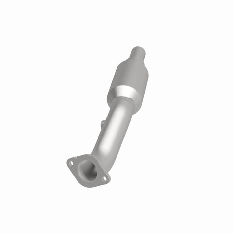 MagnaFlow Conv DF 09 Matrix S 2.4L Rear OEM - 49501