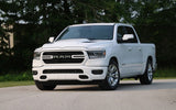 Ridetech 19-25 Ram 1500 4WD Coil-Overs - 13130115