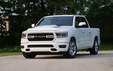 Ridetech 19-25  Ram 1500 2WD Coil-Overs - 13130110