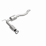 MagnaFlow Conv DF 02 Volkswagen Eurovan 2.8L - 51342
