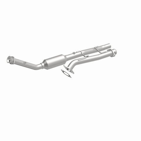 MagnaFlow Conv DF 1997-2000 Ford Explorer 4.0 - 4451314