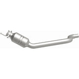 MagnaFlow Direct Fit Catalytic Converter 10-12 Jaguar XF 5.0L - 52003