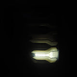 AlphaRex 21-22 Ford F-150 LUXX LED Taillights - 653020