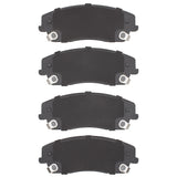 DFC 05-23 Dodge Magnum Front 4000 Hybridynamic Brake Pads - 4000-1056-00