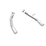 MagnaFlow Sys C/B 05-09 Mustang 4.6L Axl-Bak - 16843