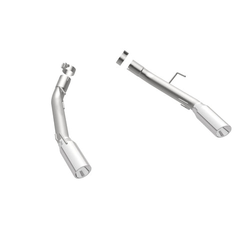 MagnaFlow Sys C/B 05-09 Mustang 4.6L Axl-Bak - 16843