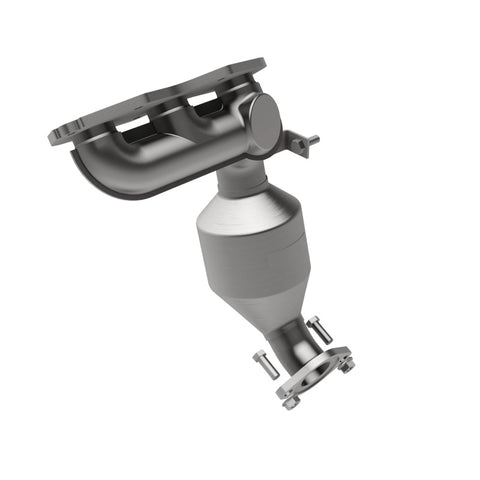 MagnaFlow Direct Fit Catalytic Converter 07-09 Toyota Sienna 3.5L - 51822