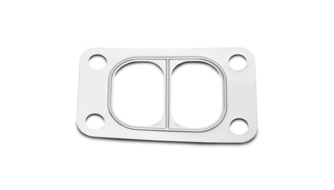 Vibrant Turbo Gasket for T03 Divided Inlet Flange (Matches Flange #1445 and #14450) - 1445G