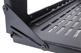 Dee Zee 18-23 Jeep JL Jeep - Rear Door Work Bench - DZ4469JL