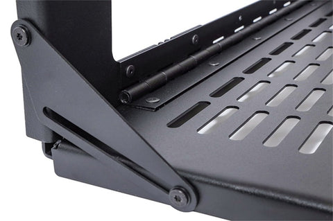 Dee Zee 18-23 Jeep JL Jeep - Rear Door Work Bench - DZ4469JL