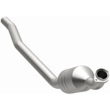 Magnaflow Conv DF 2006-2011 R350 3.5 L Underbody - 52177