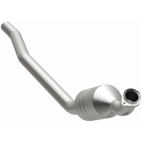 Magnaflow Conv DF 2006-2011 R350 3.5 L Underbody - 52177