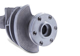 Ford Racing High Strength Forged Steel 3.40inch Stroker Crankshaft - M-6303-C340
