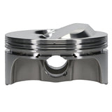 JE Pistons SBC 400 FSR DOME Set of 8 Pistons - 301477