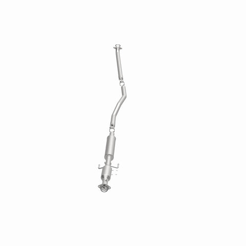 MagnaFlow Direct Fit Catalytic Converter 13-18 Mazda CX-5 OEM Underbody - 21-328