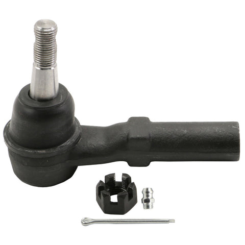 MOOG 11-21 Chevrolet Silverado 2500 HD Front Outer / Outer Tie Rod End - ES800901