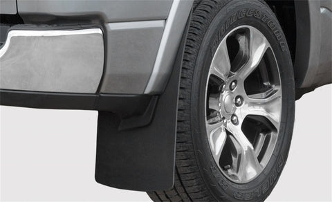 Access ROCKSTAR 2021+ Ram 1500 TRX 12in W x 20in L Splash Guard - E004004209