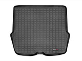 WeatherTech 00-07 Ford Focus Wagon ZXW Cargo Liners - Black - 40168