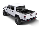 Roll-N-Lock 2020 Jeep Gladiator 5ft bed M-Series Retractable Tonneau Cover - LG496M
