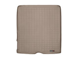 WeatherTech 01-03 Dodge Durango Cargo Liners - Tan - 41193