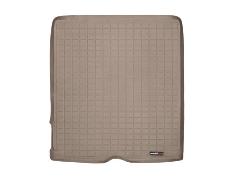 WeatherTech 01-03 Dodge Durango Cargo Liners - Tan - 41193