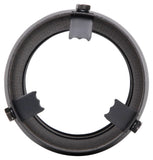 Spectre Exhaust Tip 4-1/2in. OD / Slant - Black - 22361