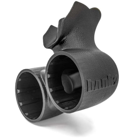 Banks Power 15-20 Ford F150 - iDash Stealth Dual Gauge Pod Kit - 63368