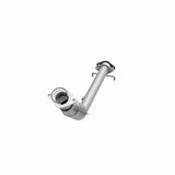 MagnaFlow Conv DF Chevrolet 06-09 Impala/06-07 Monte Carlo 3.5L *NOT FOR SALE IN CALIFORNAIA* - 23971