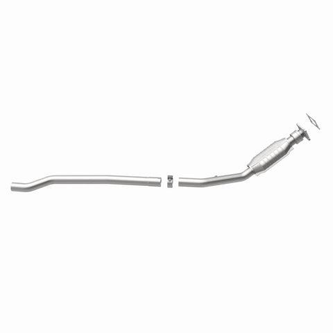 MagnaFlow Conv DF 96-98 Caravan-Voyager 3.3L/ - 93279