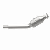 MagnaFlow Direct Fit Catalytic Converter 10-12 Jaguar XJ V8-5.0L - 52069