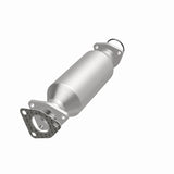 MagnaFlow Direct Fit Catalytic Converter 91-93 Honda Accord 2.2 CA - 3322621