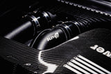 AMS Performance 15-18 BMW M3 / 15-20 BMW M4 w/ S55 3.0L Turbo Engine Charge Pipes - AMS.39.09.0001-1