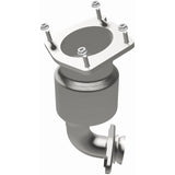 MagnaFlow Direct Fit Catalytic Converter 01-02 Dodge Stratus 2.7L - 452214