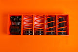 MSS 18-21 Mercedes A-Class Sports Full Adjustable Kit - 02AMERA35