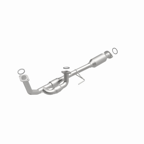 MagnaFlow Direct Fit Catalytic Converter California Grade CARB Compliant 95-97 Toyota Avalon - 4481892
