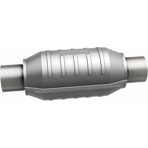 MagnaFlow Universal Catalytic Converter 2.25 Mf - 54305